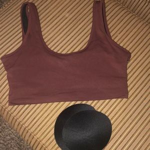 Balance Athletica Sports Bra